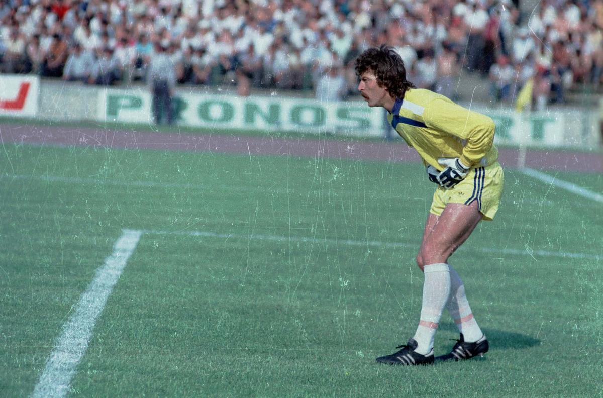 Steaua 1986