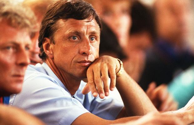 5 ani de la dispariția lui Johan Cruyff. Barcelona face un anunț major ca omagiu: cine e antrenor în noul sezon