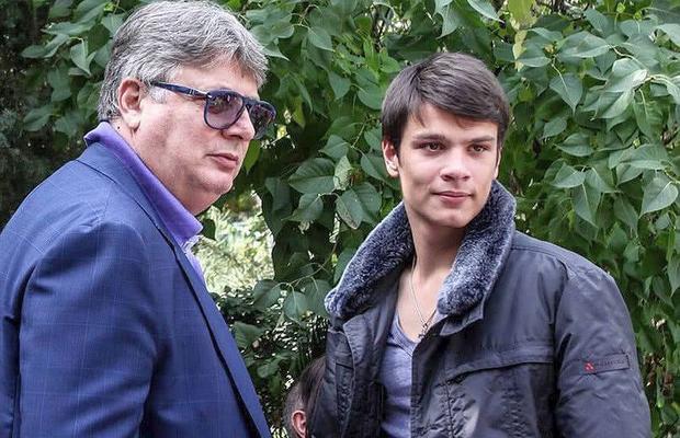 Din Italia, Mario Iorgulescu reclamă la CCR că i se încalcă drepturi în procesul de omor! Ce acuză
