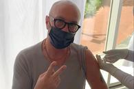 Dialog halucinant! Zenga, insulte în direct cu un jurnalist pe tema vaccinului chinez: „Ești prost? Ignorantule!”