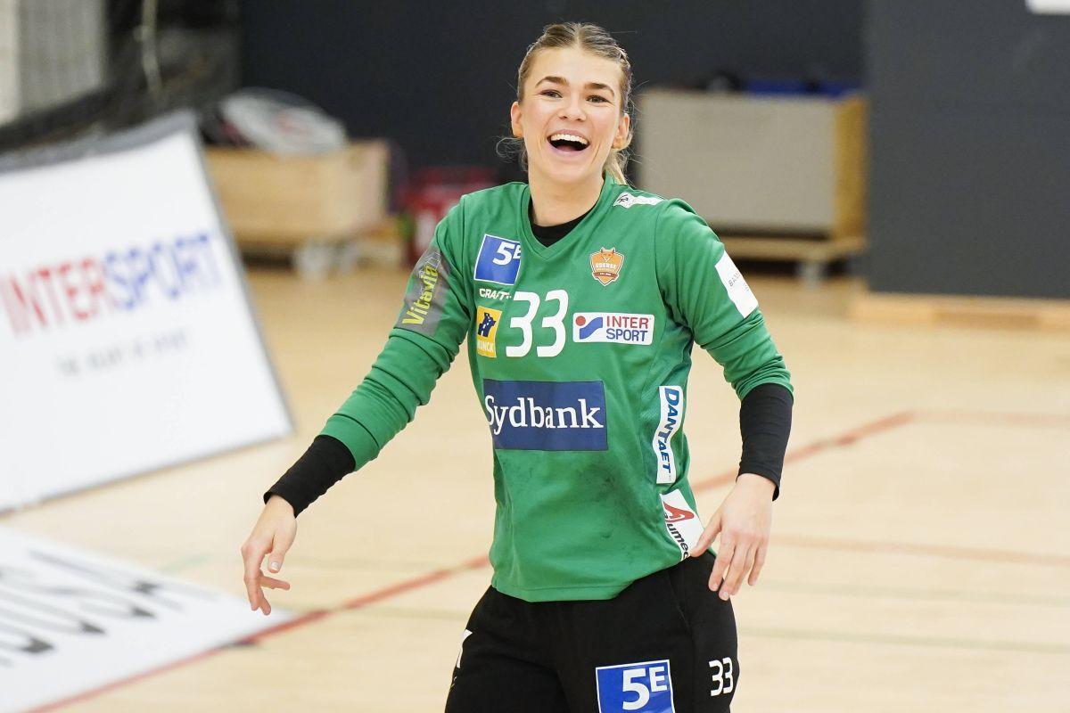 Transferul perfectat de CSM București » Tess Wester, campioană mondială în 2019, va juca alături de Cristina Neagu