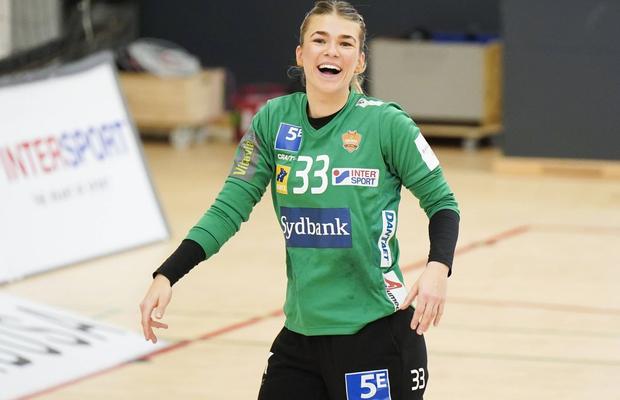 Transferul perfectat de CSM București » Tess Wester, campioană mondială în 2019, va juca alături de Cristina Neagu