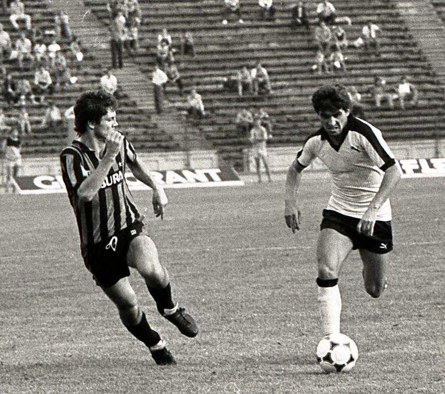 Gică Hagi Cum au fost create marile echipe ale anilor '80? » Episodul 2: Steaua, viteziștii Europei - Performanțe uluitoare cu numai 13 fotbaliști de bază