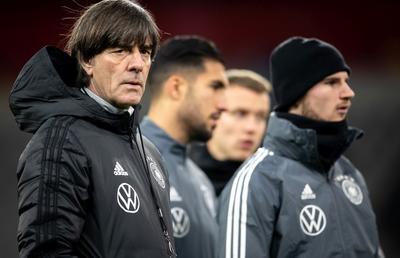 Nici Jurgen Klopp, nici Hansi Flick! Surpriză din Germania: cine ar fi noul selecționer care înfruntă și România