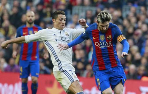 Barcelona i-a luat fața rivalei Real Madrid, deși „galacticii” au câștigat 4 Ligi deceniul trecut
