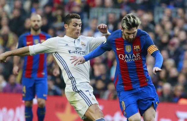 FCSB, în top 50 cele mai bune echipe ale deceniului! Decizie inexplicabilă: Barca e peste Real