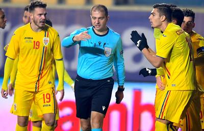UEFA a decis! Nu vom avea VAR la Campionatul European U21