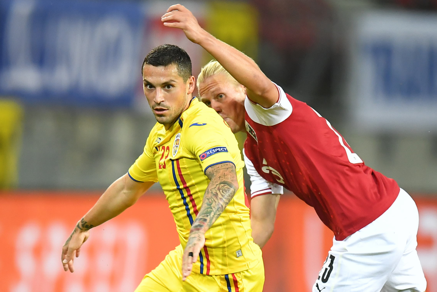 Stanciu traversează o perioadă formidabilă la Slavia Marcel Răducanu avertizează: „Uitați de nemți! Nu-i batem nici dacă prind o zi proastă”