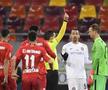 Giedrius Arlauskis (33 de ani), portarul lui CFR Cluj, a fost suspendat o etapă și amendat cu 740 de lei pentru cartonașul roșu încasat în derby-ul cu FCSB (0-3) din urmă cu 4 zile.