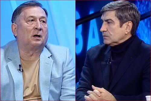 Victor Pițurcă (64 de ani) a dezvăluit că Ion Crăciunescu (70) l-a învățat să joace poker în tinerețe.