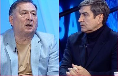 Pițurcă, reacție spumoasă în studio la adresa lui Ion Crăciunescu: „Mi-ai luat banii, m-ai păcălit”