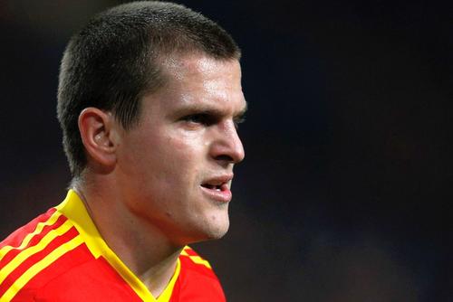 Alexandru Bourceanu are 27 de meciuri în tricoul României. FOTO: Guliver/Getty Images