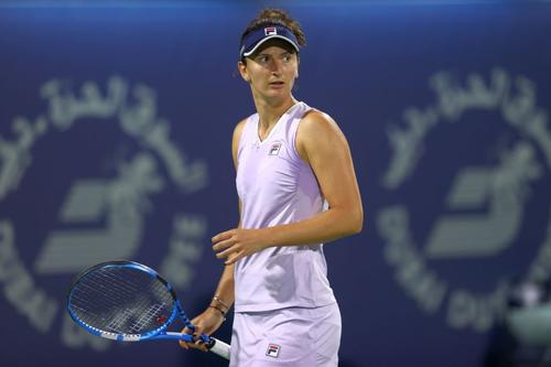 Irina Begu // foto: Guliver/gettyimages