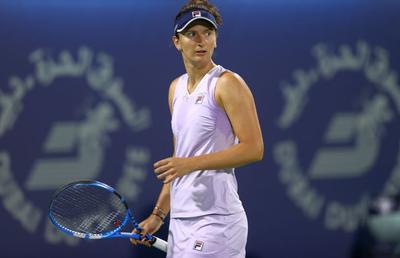 Irina Begu, eliminată în primul tur la Miami