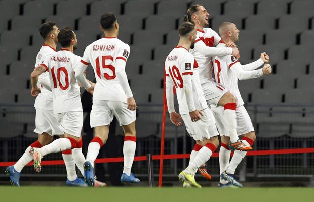 Dramatism total în primul meci din preliminarii! Olanda era condusă cu 0-3: cât s-a terminat până la urmă