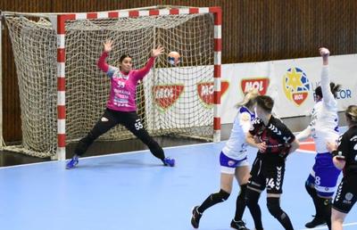 Gloria Bistrița, încă un meci dezastruos în Liga Națională! Ce au făcut Rapidul și Gloria Buzău
