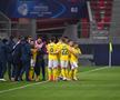 românia - olanda / euro u21