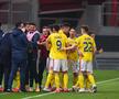 Adrian Mutu a sărit să-l apere pe Denis Ciobotariu: „Nu a pierdut omul din marcaj, nu a greșit la gol”