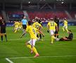 românia - olanda / euro u21
