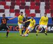 Adrian Mutu a sărit să-l apere pe Denis Ciobotariu: „Nu a pierdut omul din marcaj, nu a greșit la gol”