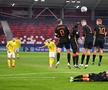românia - olanda / euro u21
