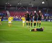 românia - olanda / euro u21