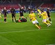 românia - olanda / euro u21