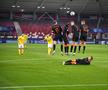 românia - olanda / euro u21
