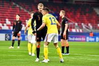 Adrian Mutu a sărit să-l apere pe Denis Ciobotariu: „Nu a pierdut omul din marcaj, nu a greșit la gol”