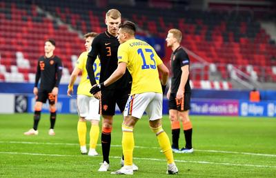 Adrian Mutu a sărit să-l apere pe Denis Ciobotariu: „Nu a pierdut omul din marcaj, nu a greșit la gol”
