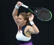 Simona Halep // foto: Guliver/gettyimages