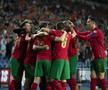 Anonimii care au umilit Italia » „Generația de Aur” a Macedoniei de Nord face miracole fără vedete, fără stadioane moderne și cu un campionat deplorabil