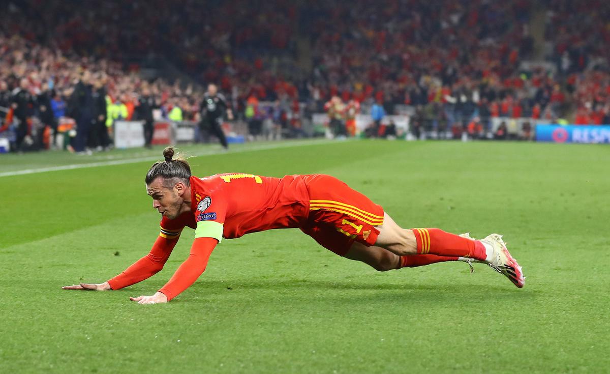 E scandal! După un GOLAZO la națională, Bale a fost atacat în Spania: „Un parazit”