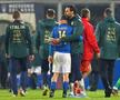 Italia - Macedonia de Nord 0-1 / Sursă foto: Guliver/Getty Images