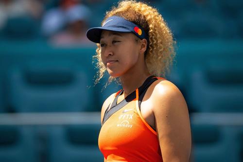 Naomi Osaka / Sursă foto: Imago Images