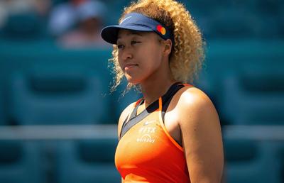 Naomi Osaka, în mare formă după incidentul de la Indian Wells » Japoneza nu se ascunde: „Am început să discut cu un psihoterapeut”