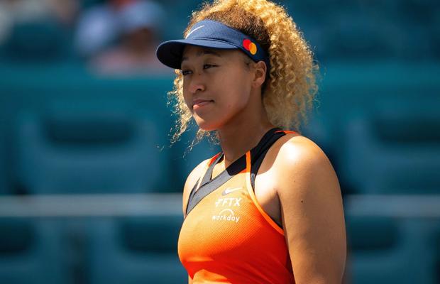 Naomi Osaka, în mare formă după incidentul de la Indian Wells » Japoneza nu se ascunde: „Am început să discut cu un psihoterapeut”