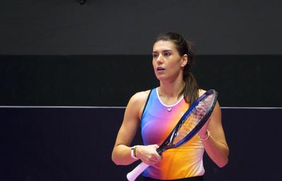 Sorana Cîrstea poate profita de retragerea Simonei Halep de la Miami » Cum o depășește în clasamentul WTA