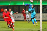 Instanța a decis! Dinamo nu scapă de emoții la baraj: pot obține dreptul de promovare în Liga 1