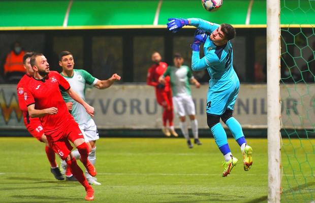 Instanța a decis! Dinamo nu scapă de emoții la baraj: pot obține dreptul de promovare în Liga 1