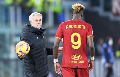 Vedeta lui Mourinho costă o AVERE » Suma cu care AS Roma vrea să sperie „greii” din Premier League