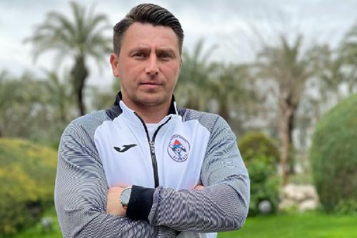 Ilie Poenaru / Sursă foto: GSP