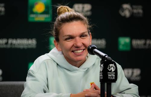 Daria Saville (28 de ani, 249 WTA) ar fi trebuit să o înfrunte astăzi pe Simona Halep (30 de ani, 19 WTA), în turul secund la WTA Miami. Într-o postare pe Tik-Tok, sportiva din Australia a greșit prenumele dublei campioane de Grand Slam.