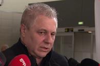 Șumudică a plecat azi spre Arabia Saudită » Ironie pentru Mutu, de pe aeroport: „Dacă s-a iritat, să-și dea cu alifie”
