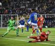 ULUITOR! Italia rămâne din nou acasă » Macedonia învinge campioana Europei! Cum arată finalele barajului