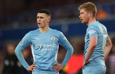 Manchester City va asigura transportul fanilor la semifinala FA Cup de pe Wembley » Fanii rivalei Liverpool au cerul relocarea partidei. Care este motivul