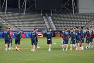 Convocări de urgență la România U21 » Florin Bratu, forțat să înlocuiască doi jucători