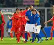 Italia - Macedonia de Nord 0-1 / Sursă foto: Guliver/Getty Images