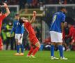 Macedonia de Nord a învins campioana europeană Italia, chiar la ea acasă, scor 1-0, și va înfrunta Portugalia pentru un loc la Campionatul Mondial din Qatar.