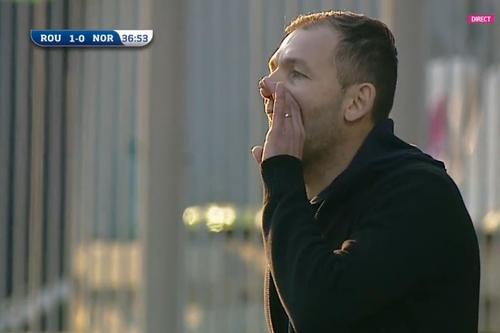 România U20 a pierdut cu Norvegia U20 la Ploiești, scor 1-2. Bogdan Lobonț, selecționerul „tricolorilor”, a tras concuziile la finalul amicalului.